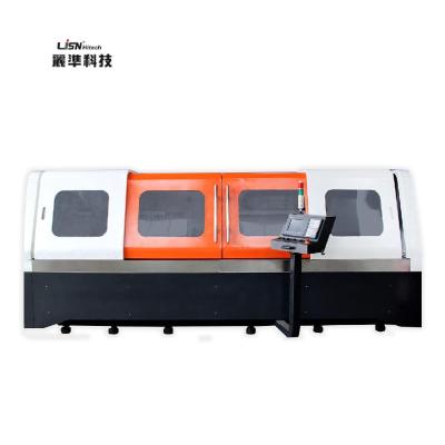 China Precision CNC Deep Hole Drilling Machine For Accurate for sale