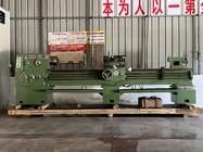 China High-Precision CNC Lathe For Medical And Hardware Processing for sale