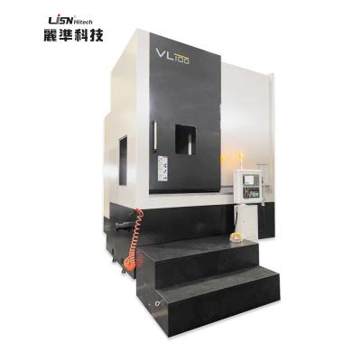 China Maximize Your Production Efficiency With Our CNC Lathe Machine for sale