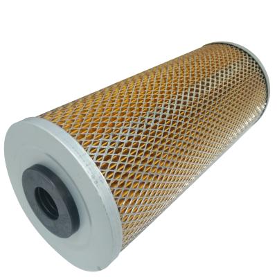 China EDM Filter Internal Pressure With External Mesh Filter NH-09D 150x33x360 for sale