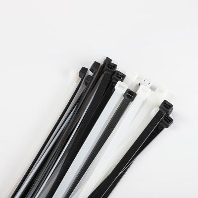 China Cheap Price Eco-Friendly Hot Sale Colorful Nylon Cable Tie Zip Ties 8.8*760mm for sale