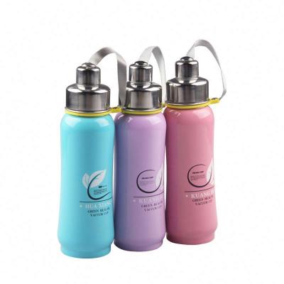 China Business OKADI Termos Custom Personalizados Insulated Stainless Steel Thermos Vacuum Flask Termos For Water for sale