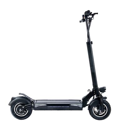 China Unisex Foldable 2 Wheel Self Balancing Electric Scooter 500w Foldable for sale