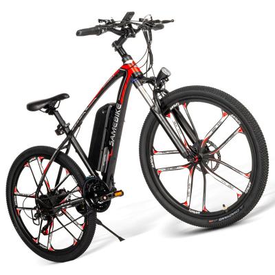 China Hot sale standard 16 inch fat tire powerful folding electric bikes in Uganda for sale for sale