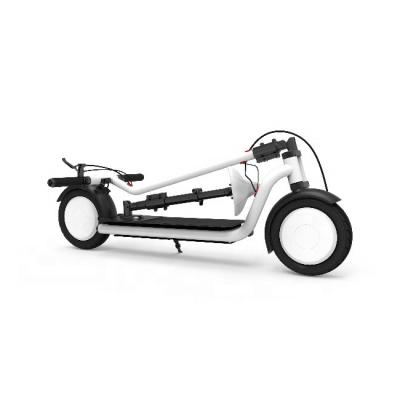 China 2020 Unisex Swing Arm Kick Electric Motorcycle Scooter For Sale for sale