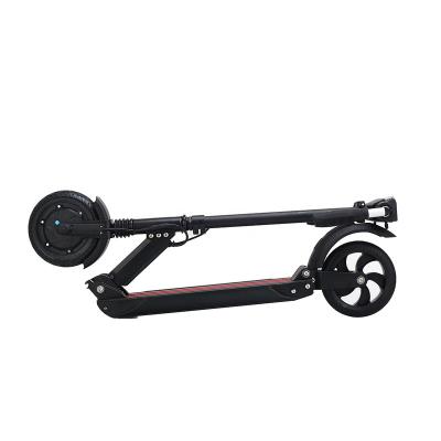 China 2020 Unisex Spare Part E Scooter Two Wheel Electric Motorcycle With Removable Battery for sale