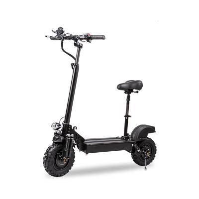 China Hot Sale Unisex Removable Battery Foldable Scooters 12 Inch 800w for sale