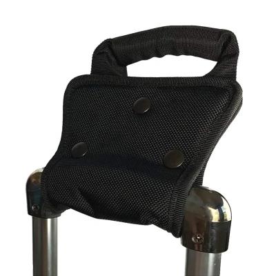 China Sustainable handle extension for luggage and Carry On for sale