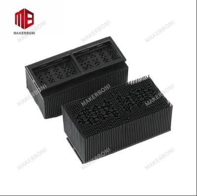 China Nylon Bristle Block Cutting Machine Parts For YIN Auto Cutter for sale