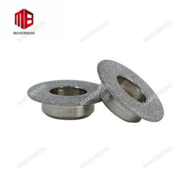 China N09.0002S002 White Grinding Wheel Fo FK Grinding Stone PGM Cutter Machine for sale