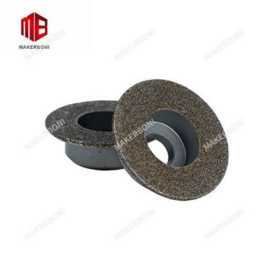 China 70132714 slijpwiel voor 105821 Topcut Bullmer Cutter 800x 750x 500x Te koop