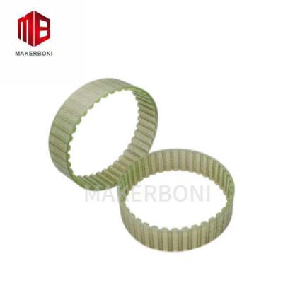 China 128665 Synchroflex Timing Drive Belt For Lectra Manufacturing Plant Suitable For Auto Vector Cutter for sale