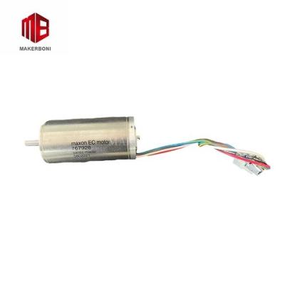 China 767928 Maxon EX motor van hoge kwaliteit voor Lectra IX6 snijmachine Te koop