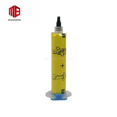 China yello plastic Manufacturing Plant 118010 Grease Dose Lubricating Oil G3 For Lectra for sale