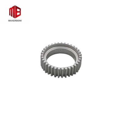 China White 98561001 ASSY, IDLER PULLEY For Gerber Cutting Machine metal for sale