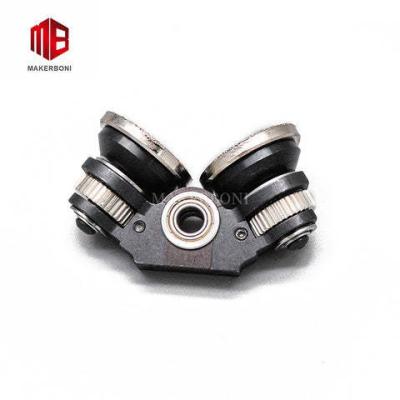 China 98610003 METAL ASSY, YOKE For Gerber Auto Cutter Paragon Machine for sale