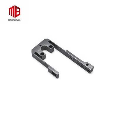 China 91916000 METAL YOKE, KNIFE INTELLIGENCE, GMC For Gerber Suitable For XLC7000 for sale