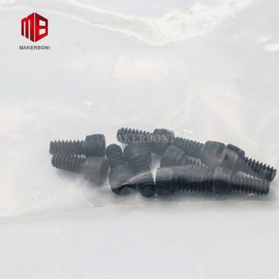 China 804064905 Standard Durable Screw Spare Parts For Gerber Cutter Wholesale for sale