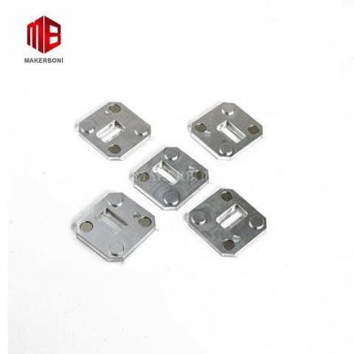 China High quality metal silver (colour) Aluminum cap For Gerber cutting machine for sale