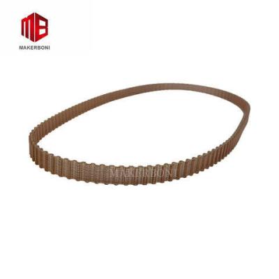 China 063429 Double-sided Tooth Timing Belt DT5-590 For Bullmer for sale