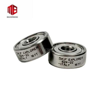 China 70124004 Bearing Spare Parts For Bullmer Manufacturing Plant for sale