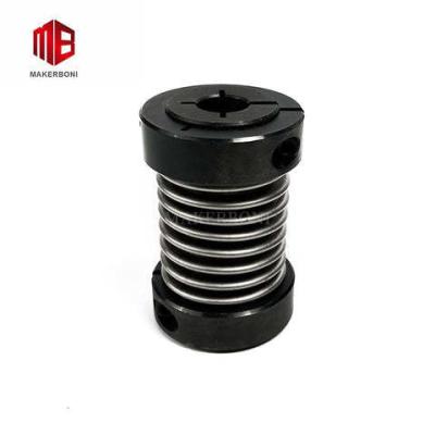 China Garment Shops 060726 Metal Coupling Spare Parts For Bullmer for sale