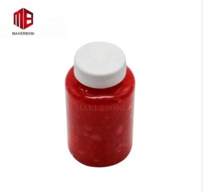 China GRM0B390 Red Grease For Yin Cutting Machinery Repair Shops for sale