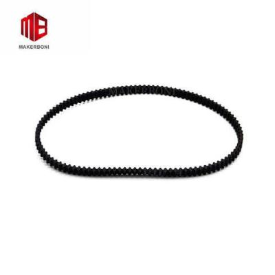 China B100DS3M250 Timing Belt For Yin Cutter Spare Parts for sale