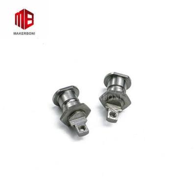 China N09.0002S120 Central Bearing Assembly Spare Parts For FK for sale