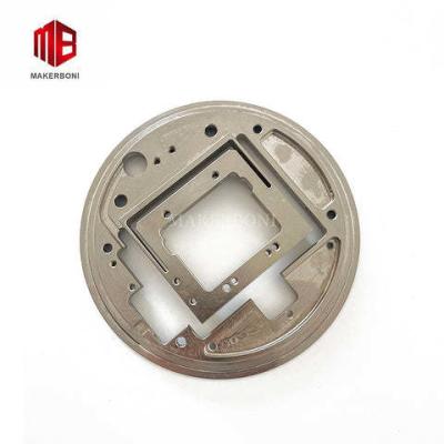 China 90002S594 Plate With Strength Sensor Spare Parts For FK for sale