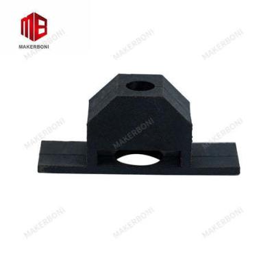 China Plastic Baffle Spare Parts for FK Machinery – Reliable Components for Repair Shops for sale