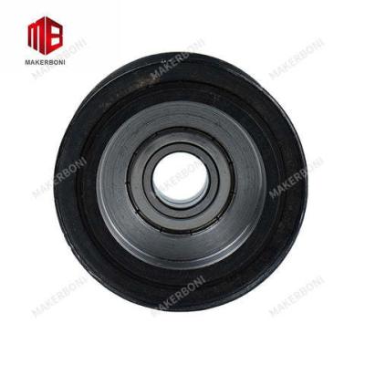 China N09.0002S172 Motor Pulley for Z Axis Spare Parts for FK Cutting Machines for sale