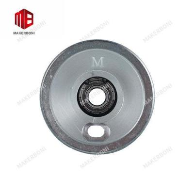 China Garment Shops N09.0002S124 Counter Revolving Pulley For FK for sale