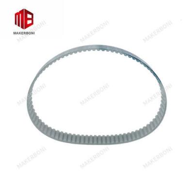 China Intermediate Pulley Y Axis 25mm Spare Parts For Yin for sale