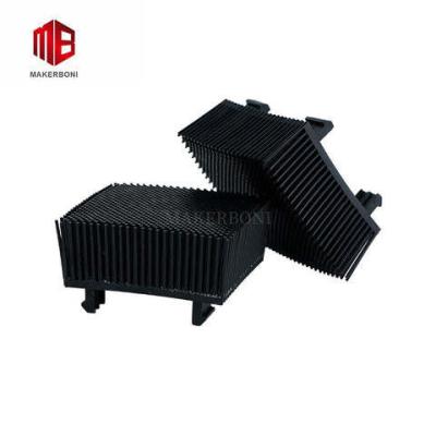 China N10.0003S002-N Nylon Bristle Block For FK PGM Cutter Machines Black FPS for sale