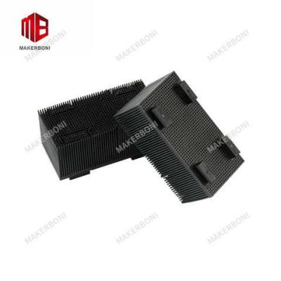 China Cutter Parts Nylon Bristle For Kawakami Garment Shops and Manufacturing Plant for sale