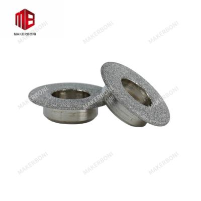 China N11.0004S260 Grinding Wheel For FK Diam 28mm For PGM FK Auto Cutter for sale