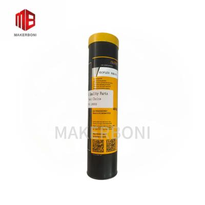 China 130255 Lectra Cutting Machine Spare Parts Grease For Vacuum for sale