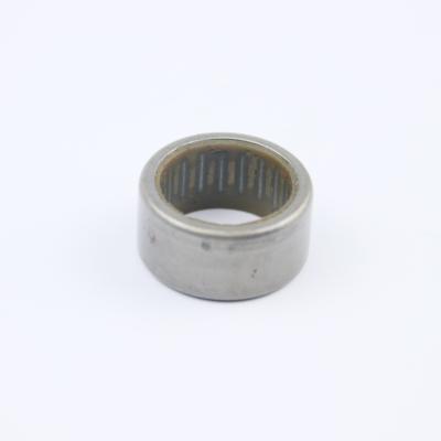 China Needle Roller Bearings Solid Oil Bearings High Load Capacity Maintenance-free for sale