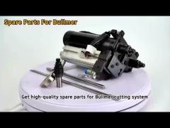 104450 cutter knives For Bullmer 223*8*2.5mm ,accessories  for auto cutting machine