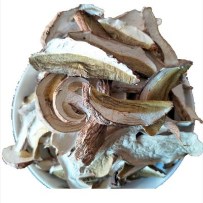 China Dried Natural Temperature Storage Porcini Mushrooms Dried Cow Dried Bacilli for sale