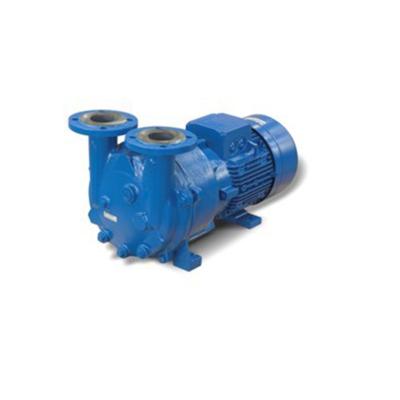 China Industrial Utilities High Liquid Efficiency 2BV2_060_60Hz Ring Vacuum Pump for sale