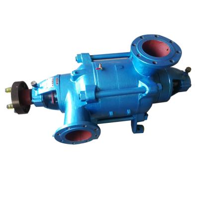 China Utilities Factory Direct Sales Industrial Centrifugal Belt Driving Mining Ash Slurry Pump for sale