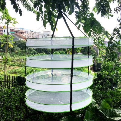 China Easily Assembled Factory Directly Customized Grass Drying Rack Nylon Net Fishing Net Nylon for sale