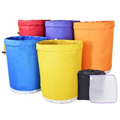 China Filter Bag Extraction Bag Factory Soap Bubble Ice Bags Kits 120 5 Gallon 20 Gallon With Zippee Bubble Soap Bag for sale