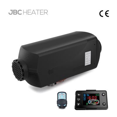 China Car Air Conditioner System 5000W 24V Parking Air Conditioner Diesel Parking Heater 24V2000W Air Conditioner Truck Caravan Motorhome Camper Cars Bus Cabin Heater for sale