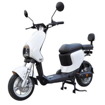 China 400W 48V 15ah Europed Classic Aluminum City Electric Bike For Lady for sale