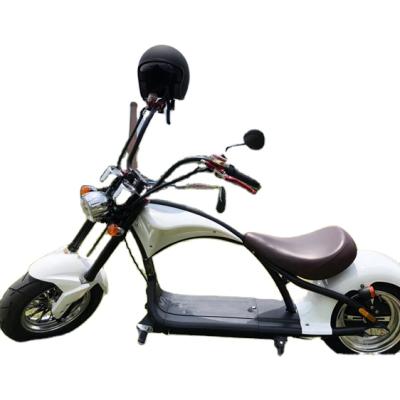 China Cococity Standard Electric Bicycle Motorcycle Scooter 1000W 1500W 2000W Adult Electric Bike for sale