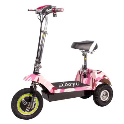 China City Folding Ebike Hot Sale Guaranteed New Quality Tricycle Cheap Electric Bike for sale