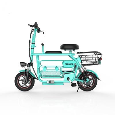 China New standard 400W differiential motor 3 wheel other electric tricycle for sale